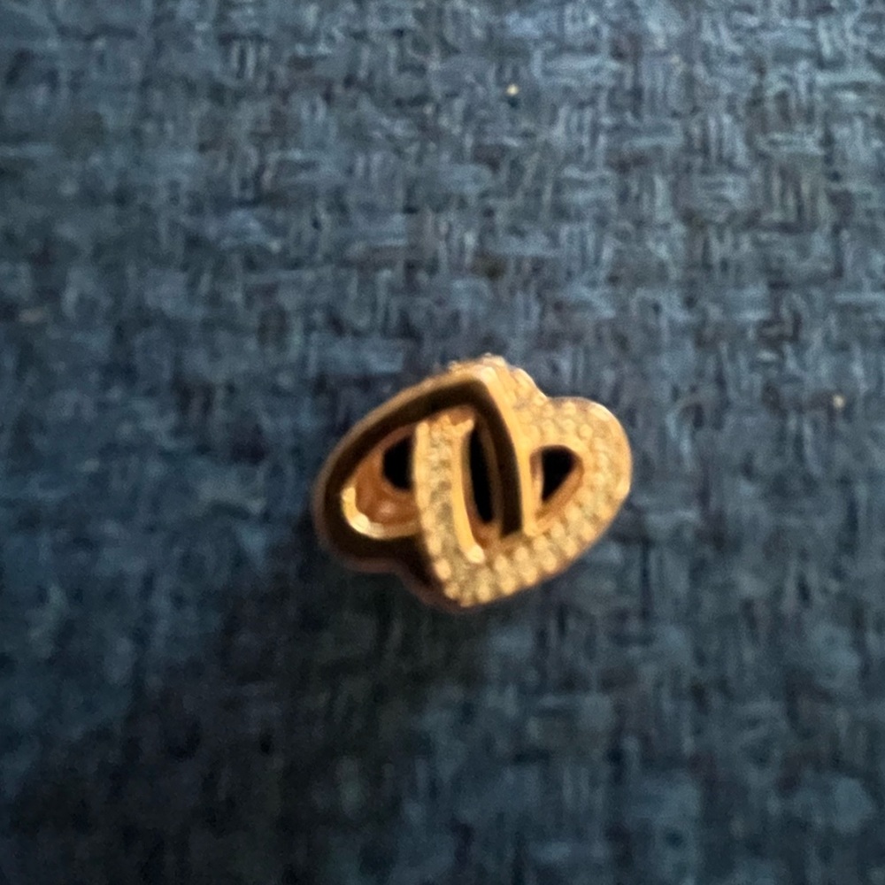 Pandora Charm